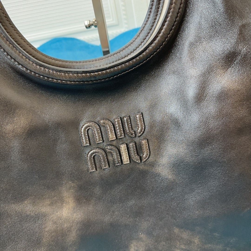 Miu Miu Tote Bags